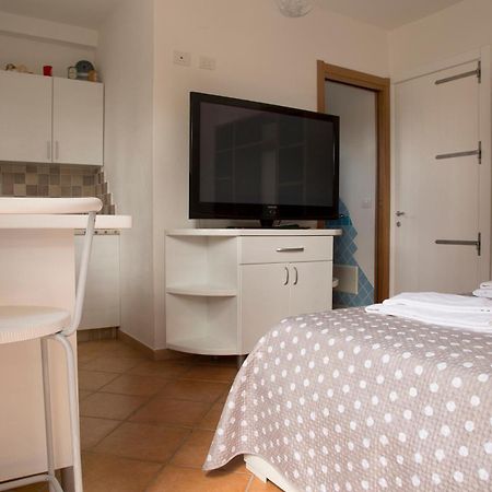 Hotel Gallo Spot San Teodoro  Exteriér fotografie