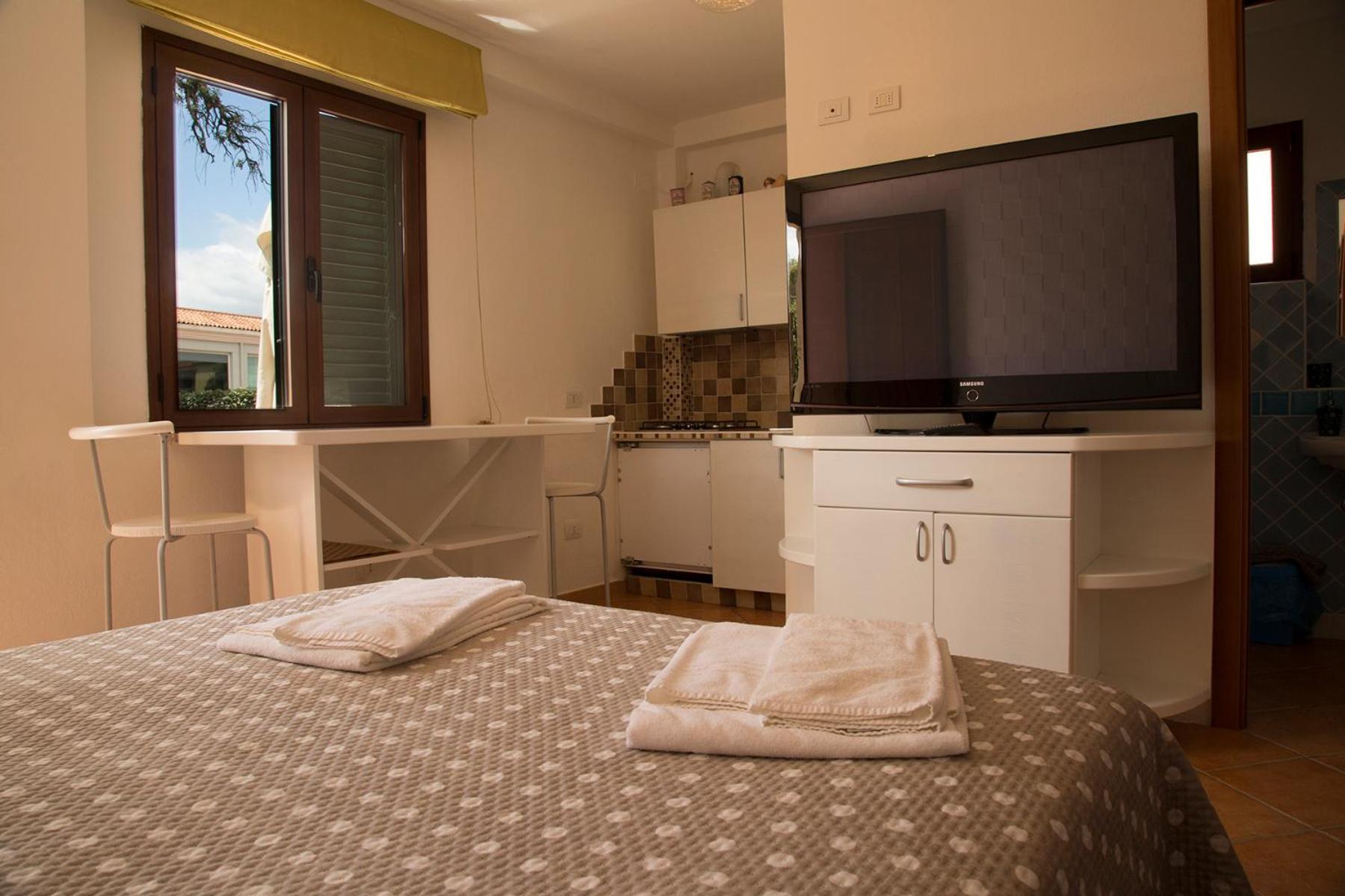 Hotel Gallo Spot San Teodoro  Exteriér fotografie