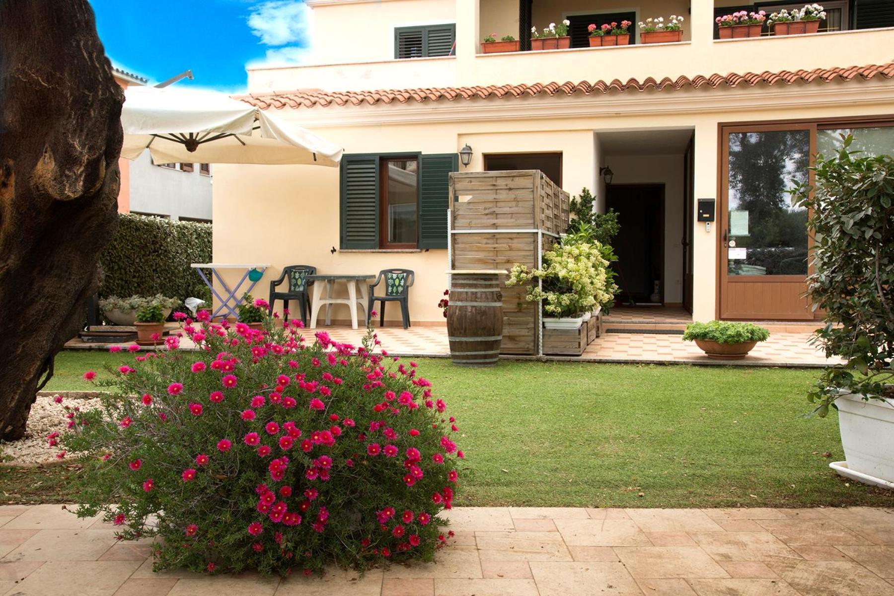 Hotel Gallo Spot San Teodoro  Exteriér fotografie
