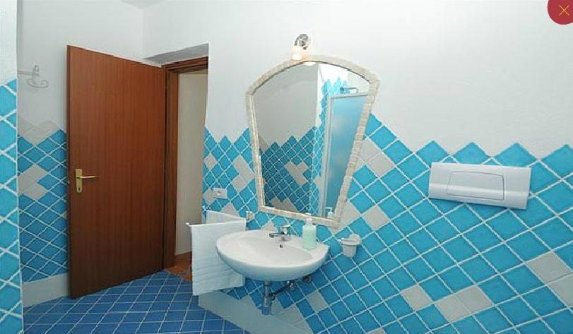 Hotel Gallo Spot San Teodoro  Pokoj fotografie