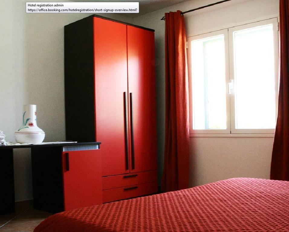 Hotel Gallo Spot San Teodoro  Pokoj fotografie